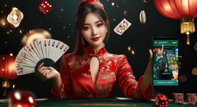 Beau Rivage Casino - آپ