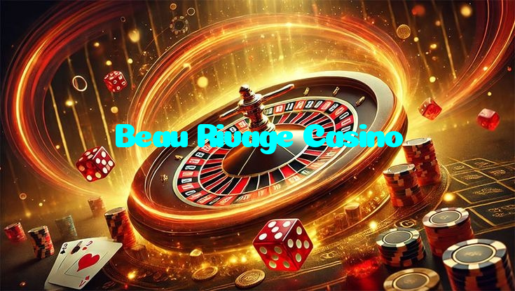 available types of Beau Rivage Casino bet including pre-match live express and system bets