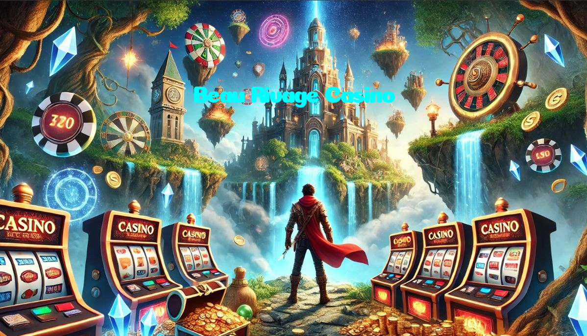 making first deposit on Beau Rivage Casino website using local payment methods in Pakistan