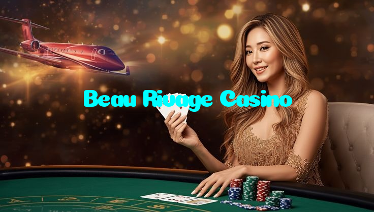 making first deposit on Beau Rivage Casino website using local payment methods in Pakistan