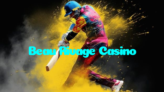 Beau Rivage Casino