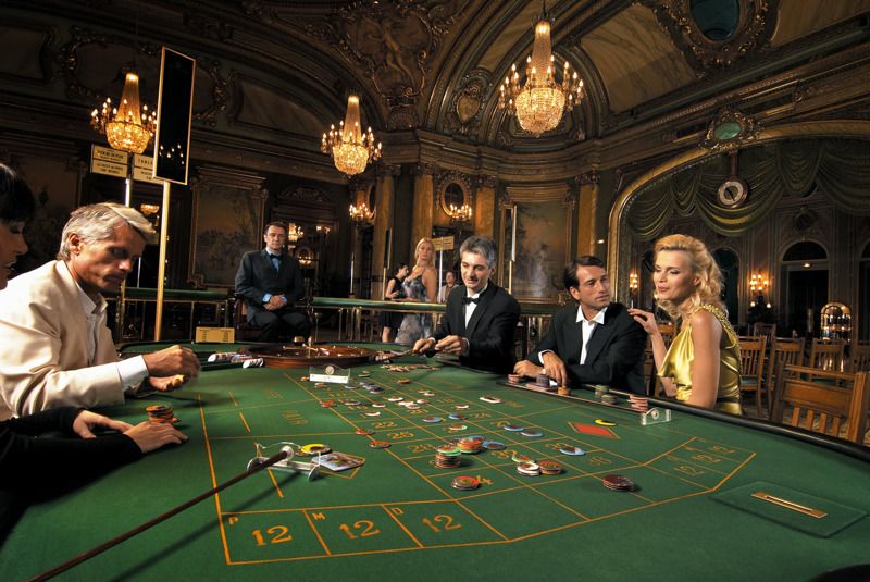 Beau Rivage Casino پر آن لائن سلاٹس کے بارے میں