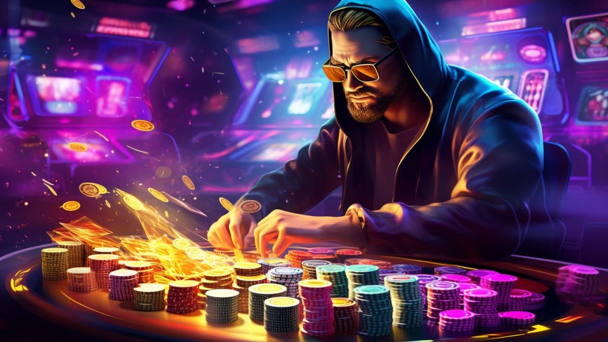 Beau Rivage Casino کیسینو میں رولیٹی گیمز کے بارے میں معلومات