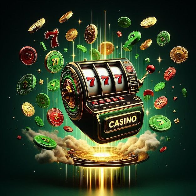 Beau Rivage Casino کیسینو میں پوکر گیمز
