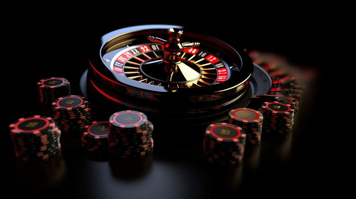 Beau Rivage Casino کیسینو میں لاٹری گیمز میں حصہ لیں۔