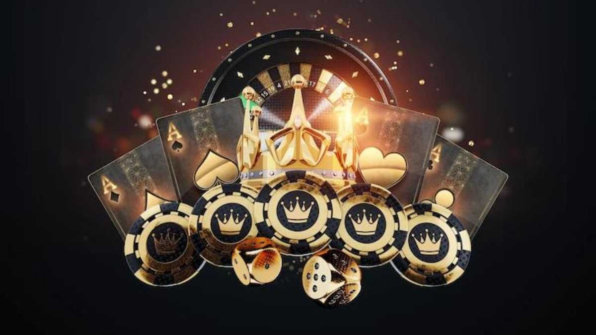 Beau Rivage Casino پاکستان میں میگا ویز کیسینو گیمز