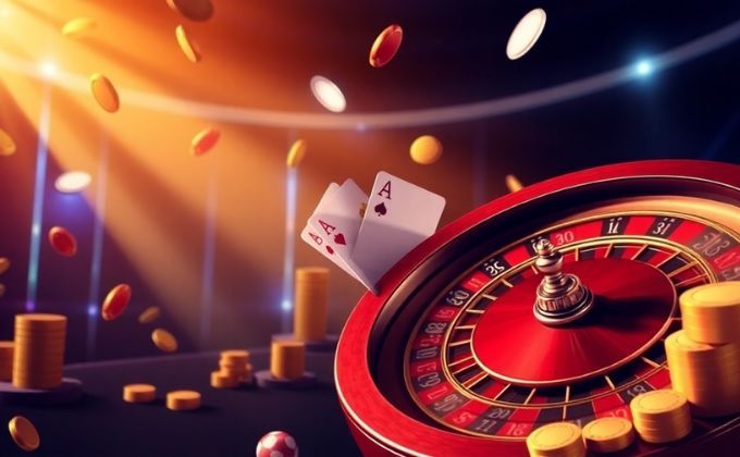 Beau Rivage Casino میں پاکستان کے کھلاڑیوں کے لیے ٹاپ گیمز