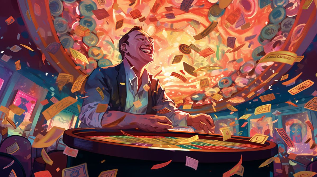 ایک اکاؤنٹ بنائیں یا Beau Rivage Casino کیسینو میں لاگ ان کریں۔
