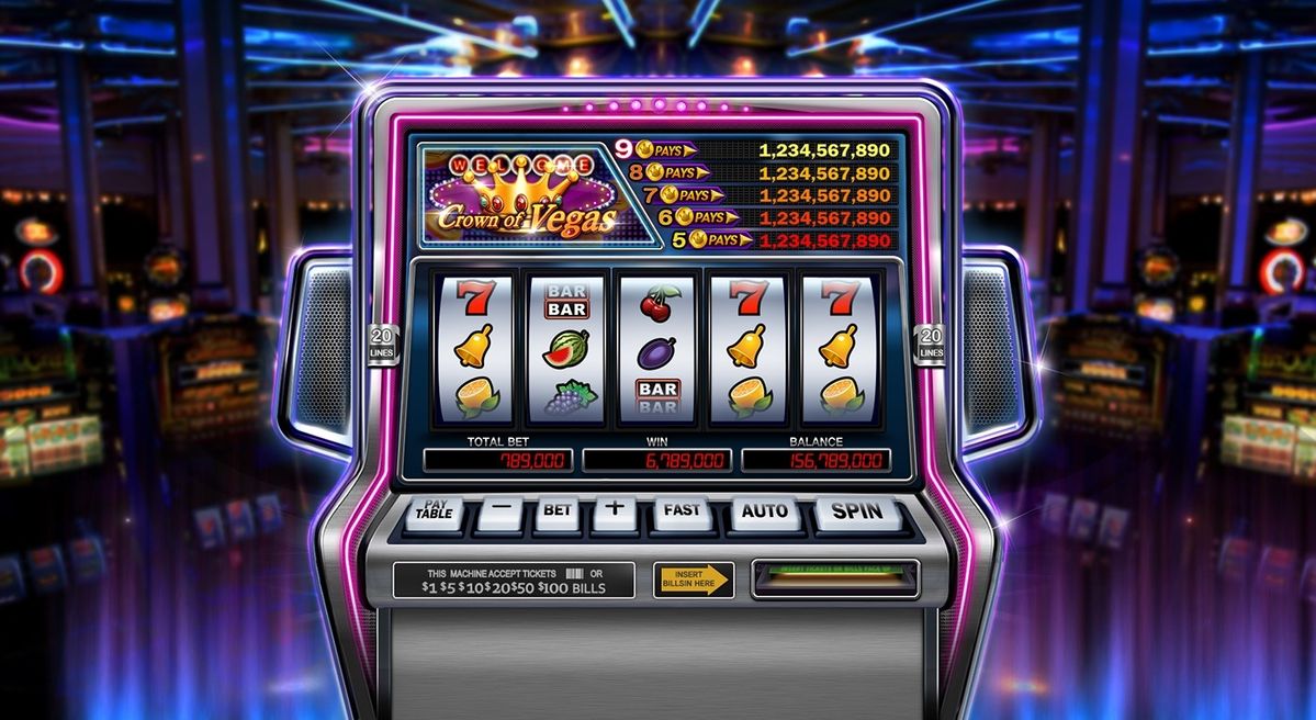 Beau Rivage Casino سائٹ کے لیے آن لائن گیمز فراہم کرنے والے