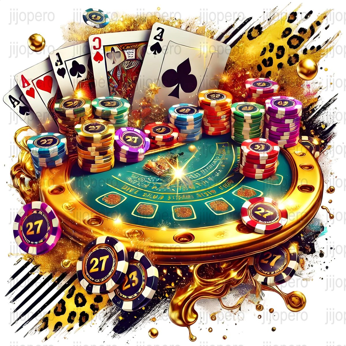 Beau Rivage Casino آن لائن کیسینو میں کھیلنے کی وجوہات
