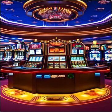 Beau Rivage Casino کیسینو میں ایک آن لائن گیم کا انتخاب کریں۔