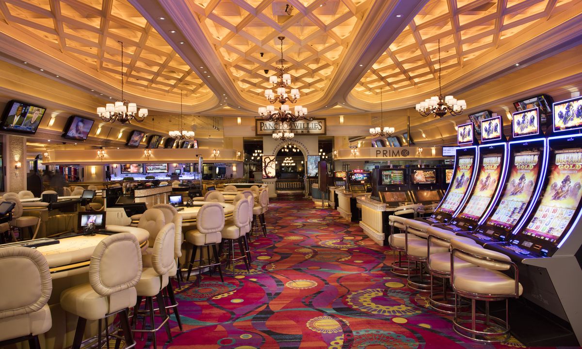 Beau Rivage Casino ویب سائٹ پر کریش گیمز - فوری گیمز دستیاب ہیں۔